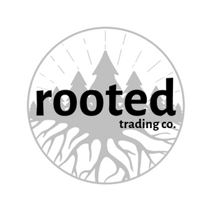 rooted trading company