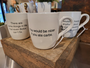 Mugs - That's All